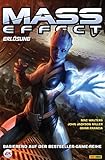  Mass Effect Band 1 - Erlösung