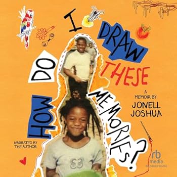 How Do I Draw These Memories?