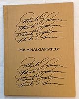 Mr. Amalgamated B00IU5QIIU Book Cover