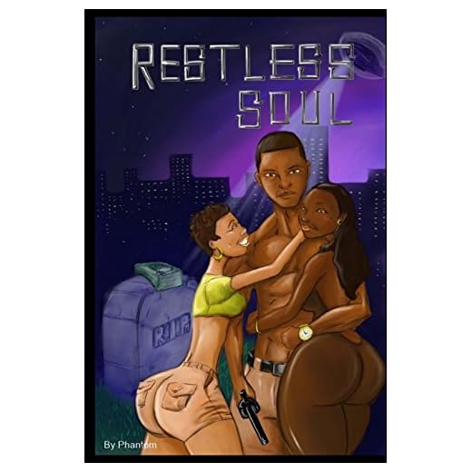 Restless Soul