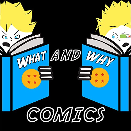 DBZ: Men Screaming Over 9000 ft. Jonathan Ozment cover art
