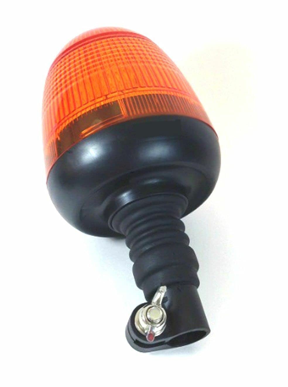 Ryme Automotive - Rotativo Emergenza Auto Ambra 12V./24V LED SMD Alta - Foto 10