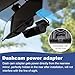 FBULWSEC Dashcam Power Adapter 16-pin Dashcam Power Adapter (16-pin Type A) for Ford Vehicles - Compatible with F150, Bronco, Explorer, Mustang, and More