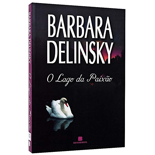 O Lago Paixao [Portuguese] 8528608425 Book Cover
