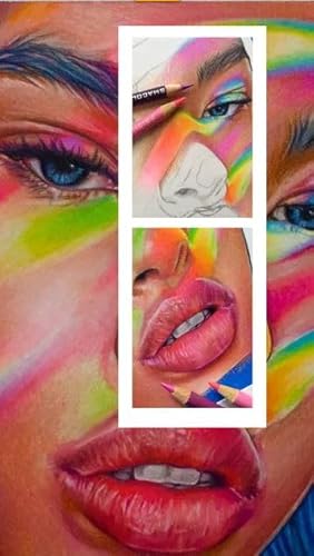 Prismacolor 25085R Premier Colored Pencils thumb #3