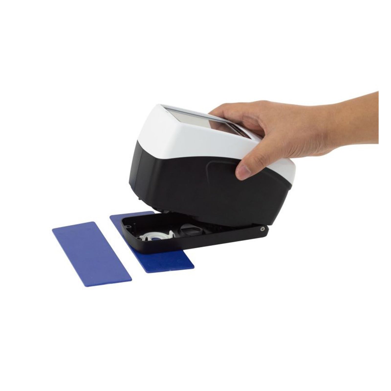 Colorimeter, DS60, DS62, DS64 Horizontal Spectrophotometer, Repeatability Accuracy 0.02(DS64)