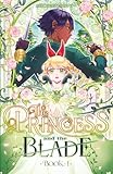 The Princess and the Blade, Book 1: A Slow-Burn YA Princess-and-Knight Illustrated Novel