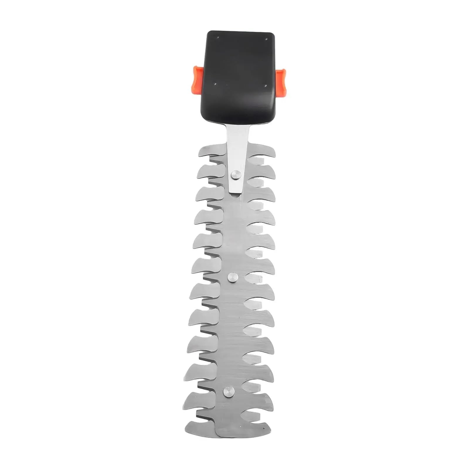 Cuchilla de repuesto inalámbrica para cortasetos compatible con STIHL HSA26 de movilidad fiable y cómoda