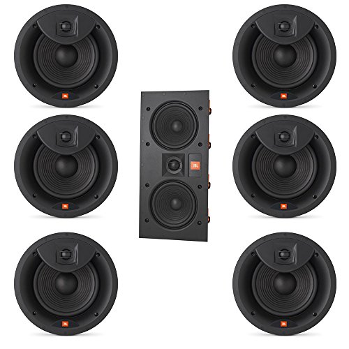 jbl ceiling speakers india