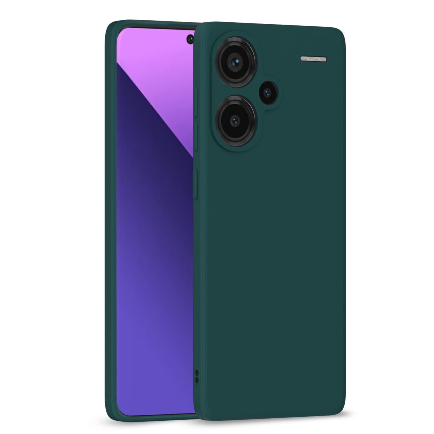 Redmi Note 13 Pro Plus 5G · Green