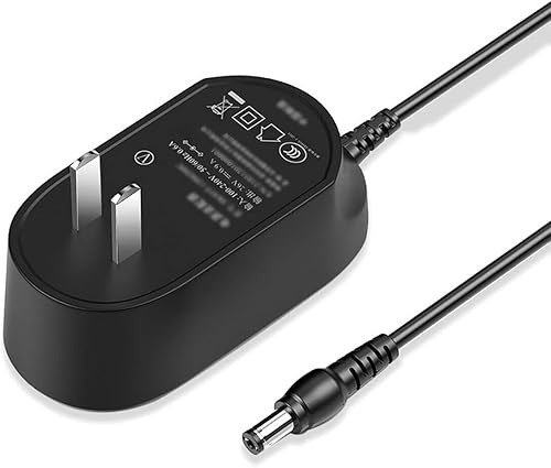 Adaptador de repuesto de 26 V para aspiradora inalámbrica APOSEN H250 H120 H251 H150 H21 H21S, suministro de cable de alimentación de aspiradora de