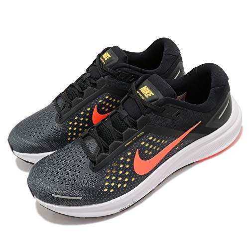 詳細レビュー ナイキズームストラクチャー23の履き心地 機能 特徴紹介 Nike Zoom Structure 23 ランブロ My Running Blog