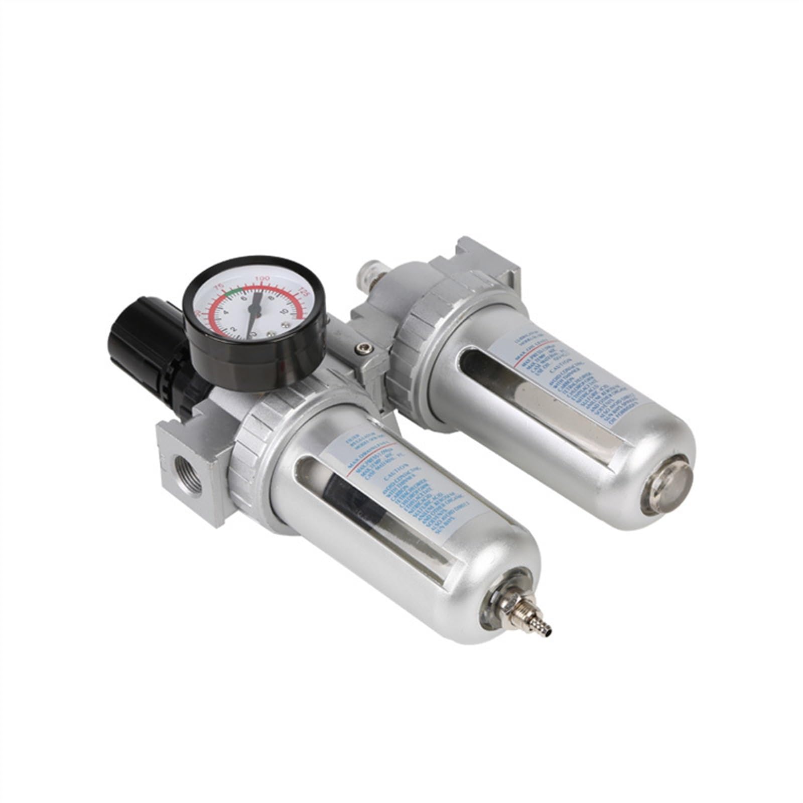 Separatore olio-acqua SFC200 processore sorgente aria SFC300 in due pezzi Filtro SFC400(SFC300)