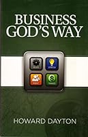 Business God's Way 0983133190 Book Cover