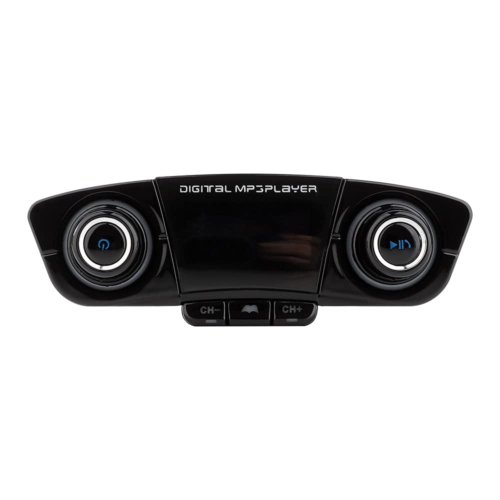 YONGYAO BT06 Bluetooth per Auto Lettore MP3 Trasmettitore FM Modulatore Aux Kit Vivavoce per Auto Ricarica Intelligente Caricatore per Auto Doppio USB