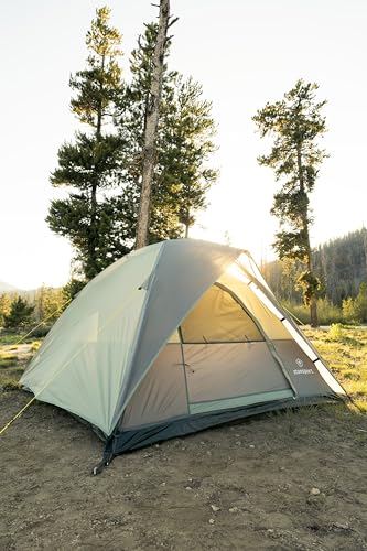 Carpa Stansport para 3 personas miniatura 4