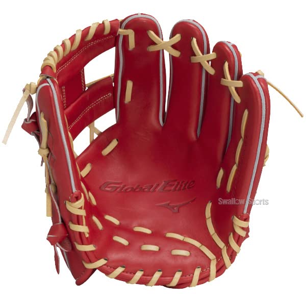 Amazon | ミズノ MIZUNO 軟式用 グローバルエリート Hselection SIGNA 