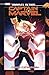Marvel Action: Captain Marvel: Cosmic CAT-tastrophe (Book One)