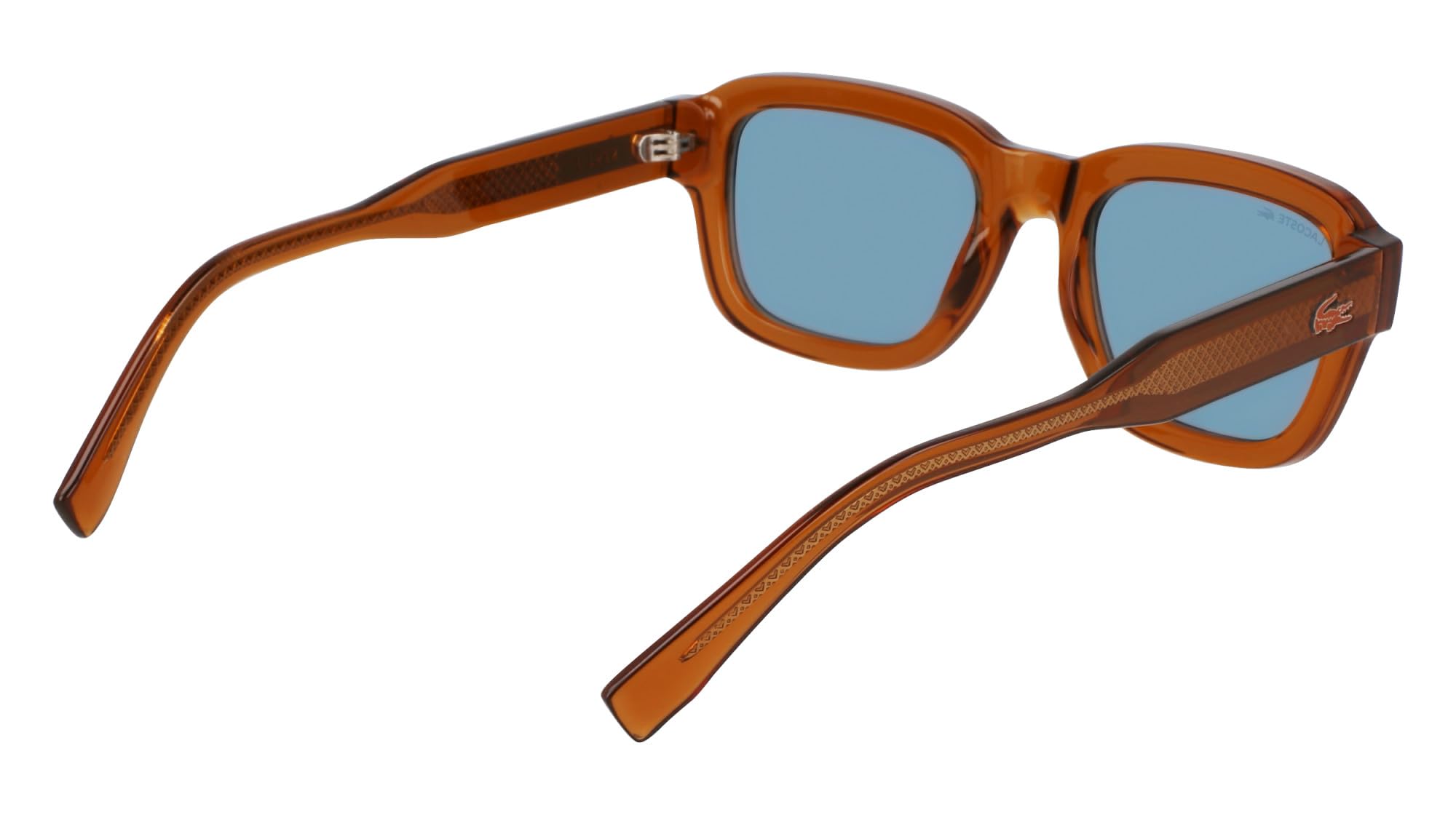 Lacoste Gafas Unisex Adulto