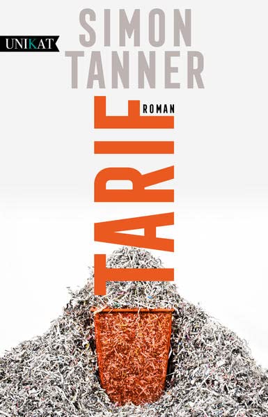 TARIF: Roman (German Edition)