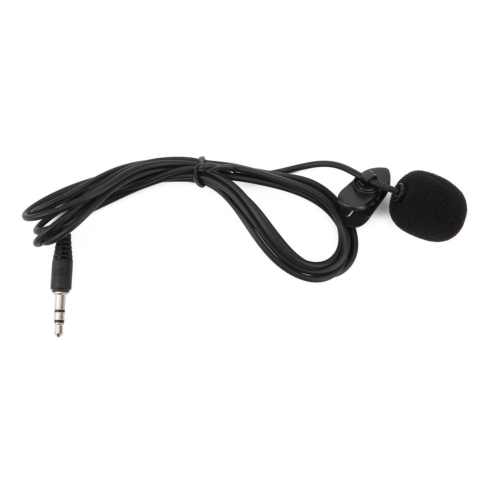 Yosoo Health Gear Adaptador de Micrófono Cable de Audio Auxiliar, 150 Cm/59 Pulgadas de Longitud Reemplazo del Módulo AUX Bluetooth para Automóvil para RNS 510 RNS 310 RCD 300 RCD 310 RCD 510