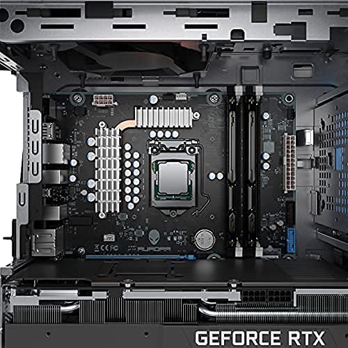 Newdell Alien.ware Aurora R12 Gaming Desktop Pc, 11Th Gen I7-11700F Geforce Rtx 3060 Graphics Card 12Gb Gddr6, 16Gb Ddr4 Ram 256Gb Pcie Ssd, Wifi 6,Win11 Pro,1×Hdmi,3×Dp,1 Week Aimcare Support #TOP3