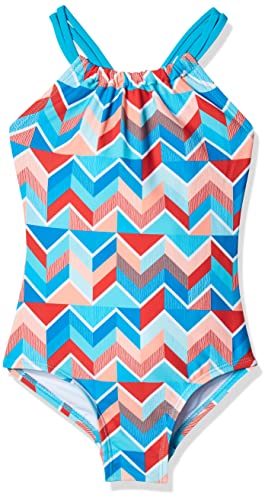 Maillot de bain fille Kanu Surf Jasmine sport piscine une pièce