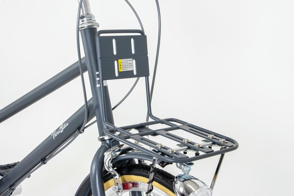 Amazon | 【完全組立配送】THIRDBIKES(サードバイクス) スーンミニ 20
