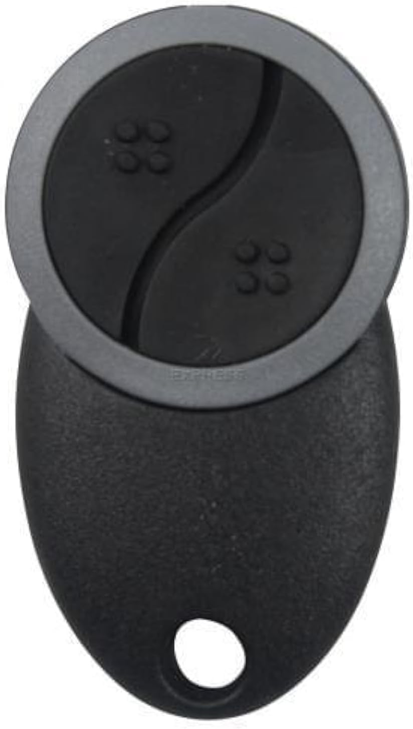 Remote TELECO TXP-433-A02