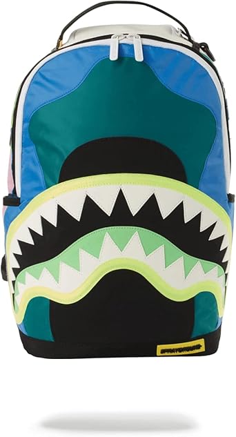 sprayground backpack amazon