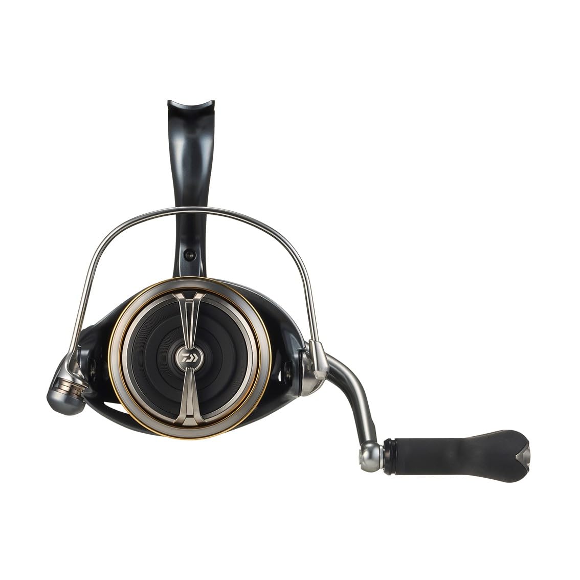 Daiwa LT4000-XH Spinning Reel 23AIRITY : Amazon.ca: Sports & Outdoors