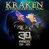 Kraken 30 años