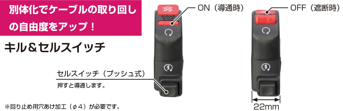 Amazon | キタコ (KITACO) ハイスロキット ～'20HRCグロム(GROM4) '21