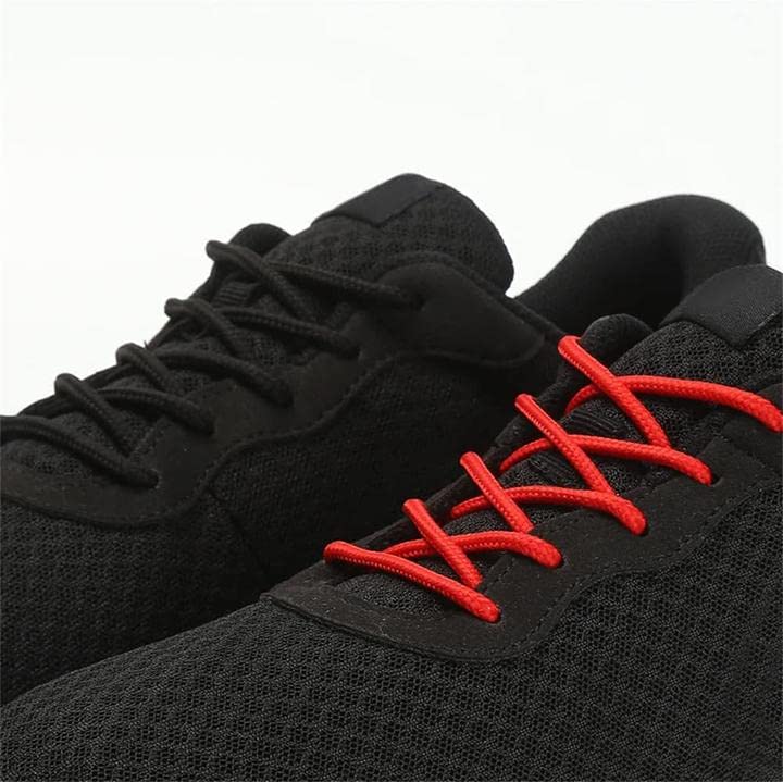 Gendewiner Ovale schoenveter, 7mm diameter sportschoenen en