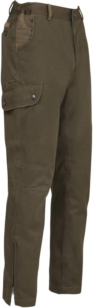 Percussion Childrens Sologne Skintane Trousers - Ages 6-16 Hunting/Shooting