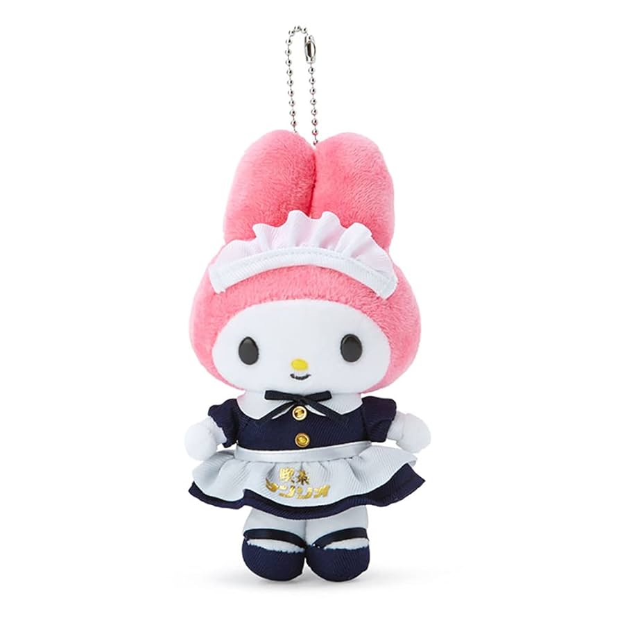 マイメロディ - Ayu♪ 喫茶サンリオ POPUPSTORE「My Melody Cafe in AKIHABARA」が期間限定OPEN