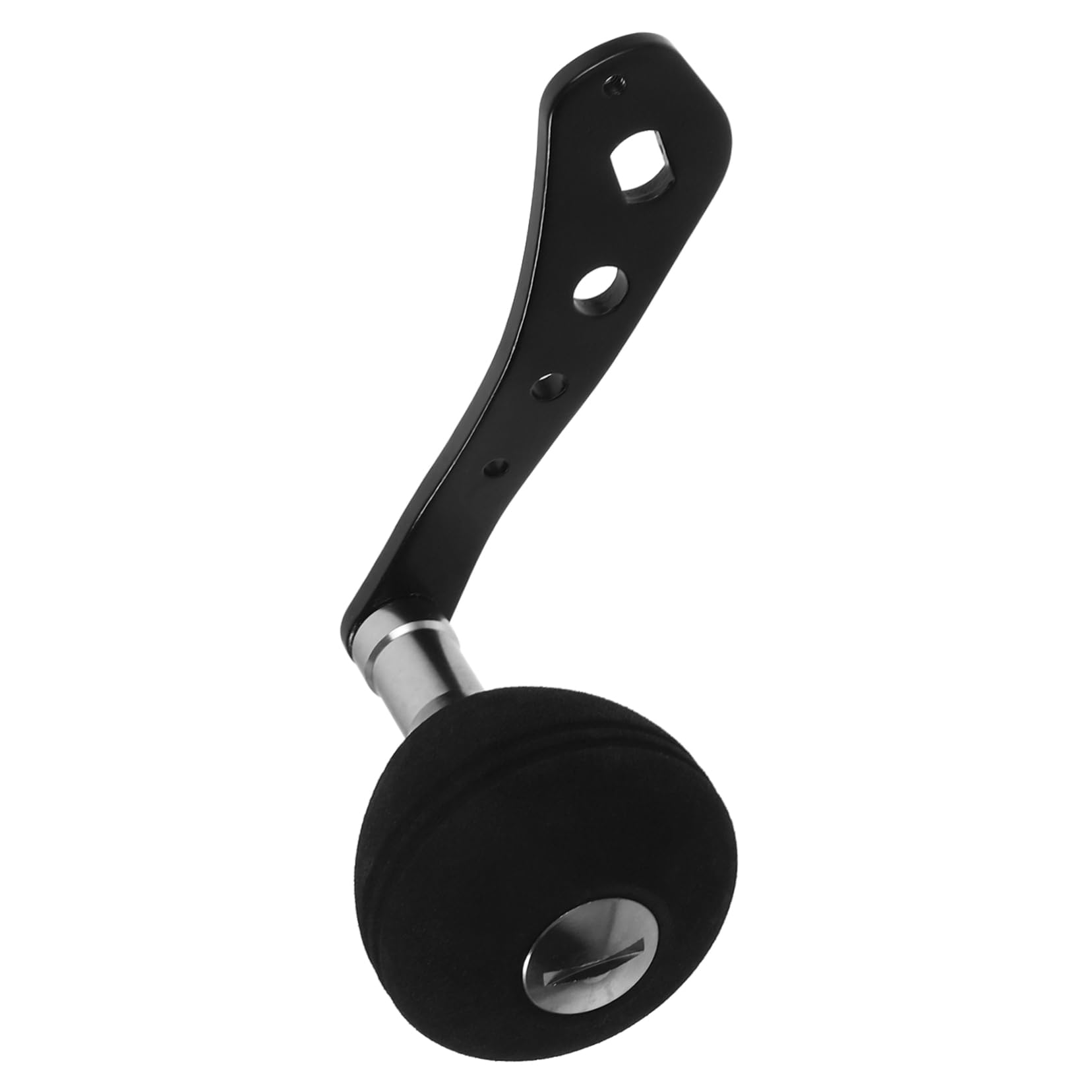 BESPORTBLE Professional Fishing Reel Handle Accessory Grip Replacement Handle Part