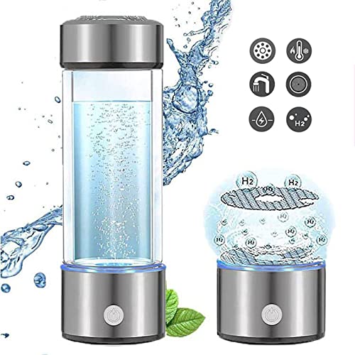Top 10 Hydrogen Water Tablets of 2023 Best Reviews Guide