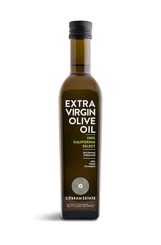 Miniatura 2 de Paquete de 3 aceite de oliva Cobram Estate Evoo, 12.7 onzas líquidas (California Select AOVE)