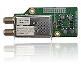 quad tuner fm Eingangspegel: -65 bis -25 dBm