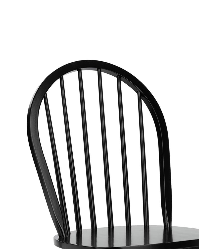 Amazon.com - SAFAVIEH Furniture - Camden Spindle Dining Chair Set