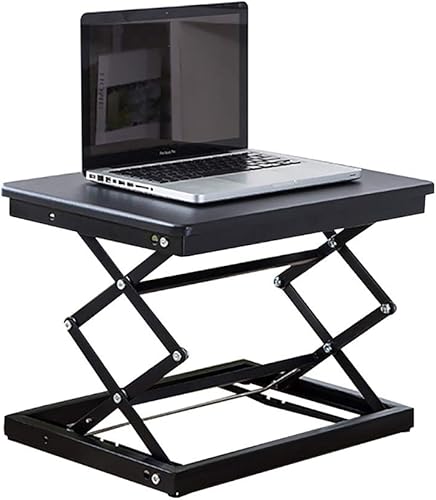 Miniatura 1 de ZWJLIZI - Mesa de trabajo multifunción con altura ajustable, mesa de trabajo, mesa de comedor, mesa de trabajo, mesa de trabajo, mesa de trabajo,