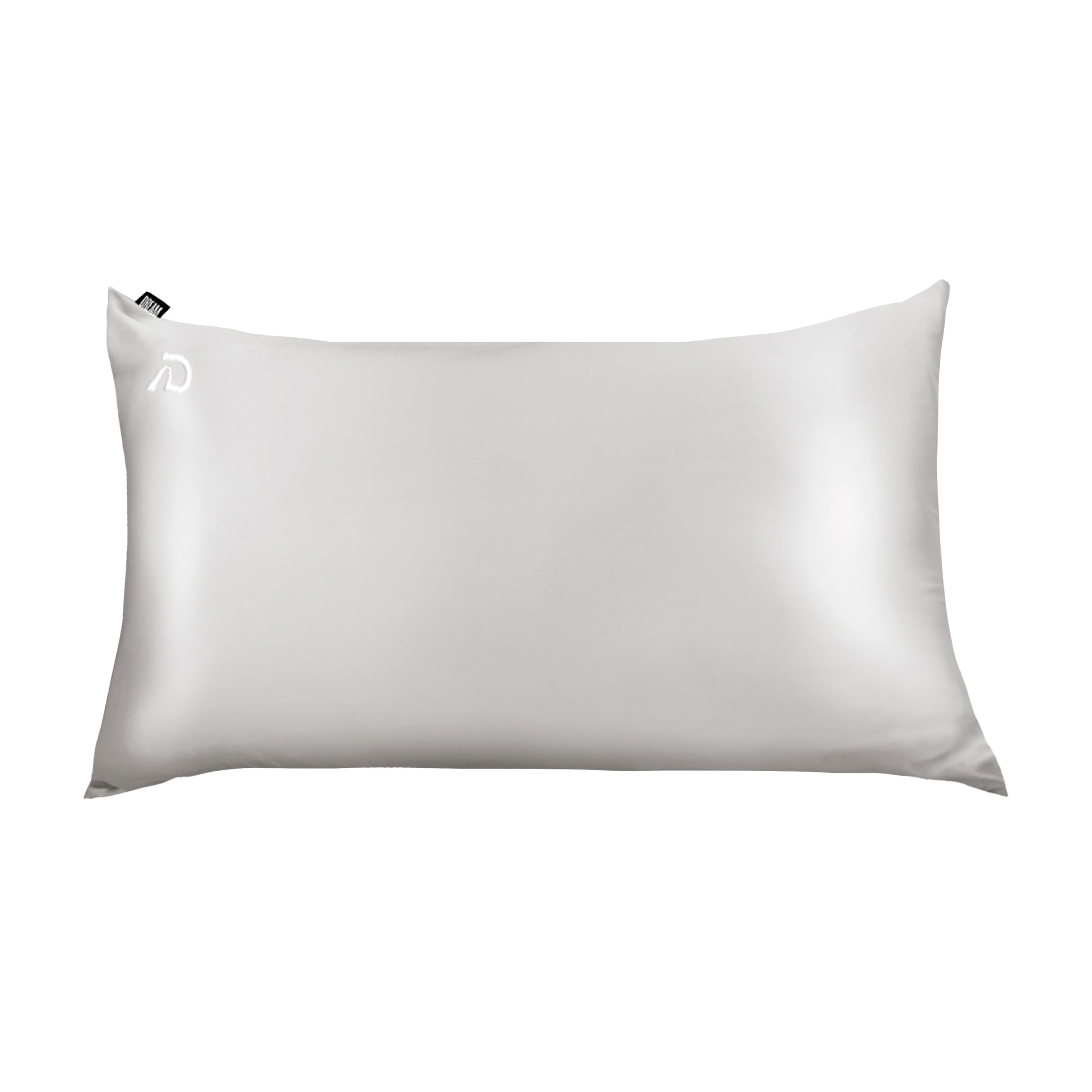 Funda de almohada de rendimiento (estándar) (hueso)