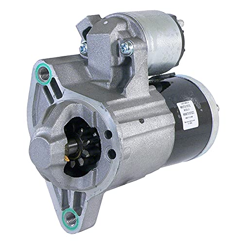 Démarreur électrique synchrone DB Smt0224 à fort couple pour Jeep