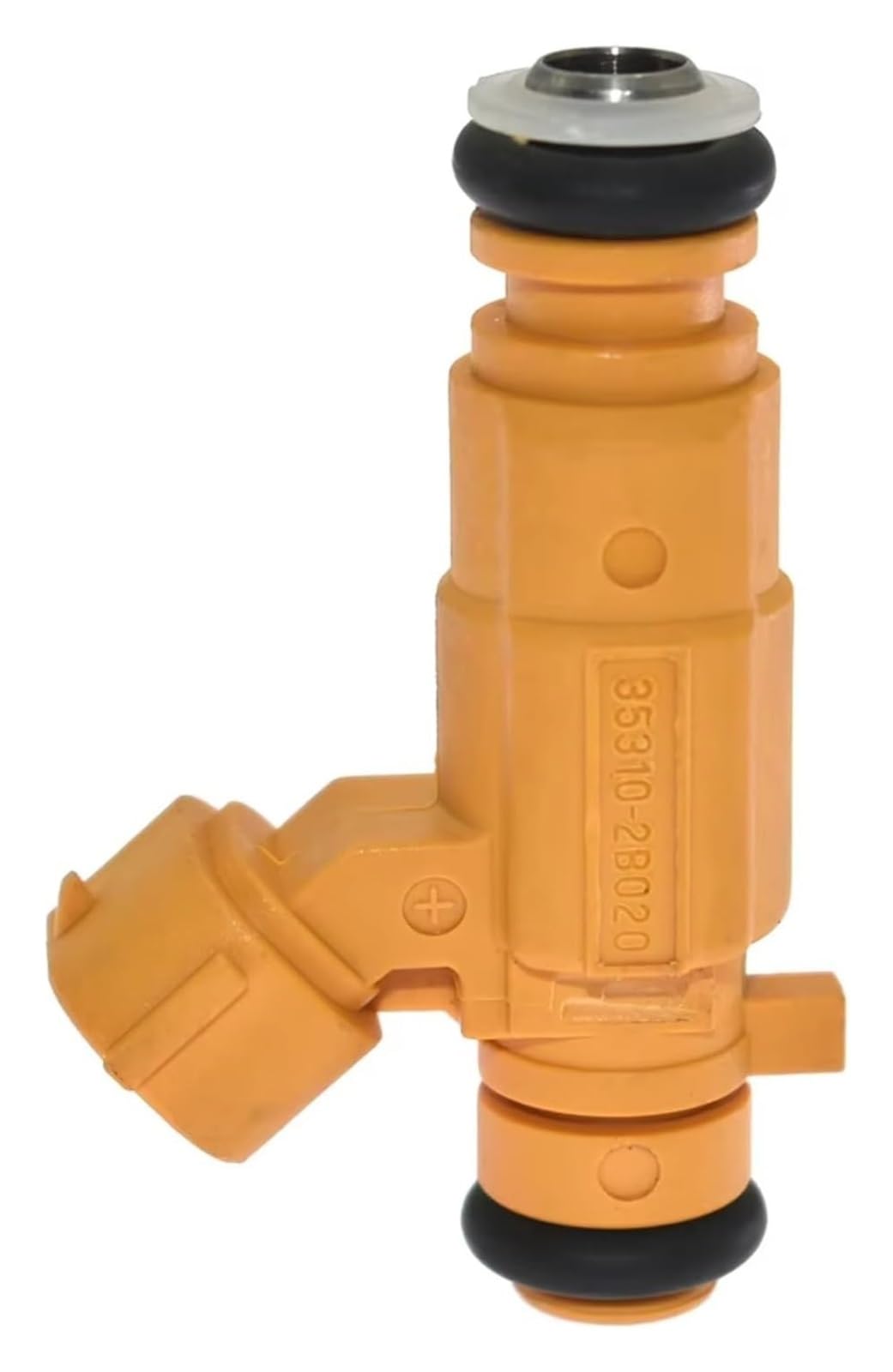 Inyectores de combustible G4FG Boquilla 1.4 1.6 para Rio/Kia Cerato 4X 35310 2B020 9260930074 35310-2B020 Fácil instalación Construcción robusta Ajuste preciso Duradero