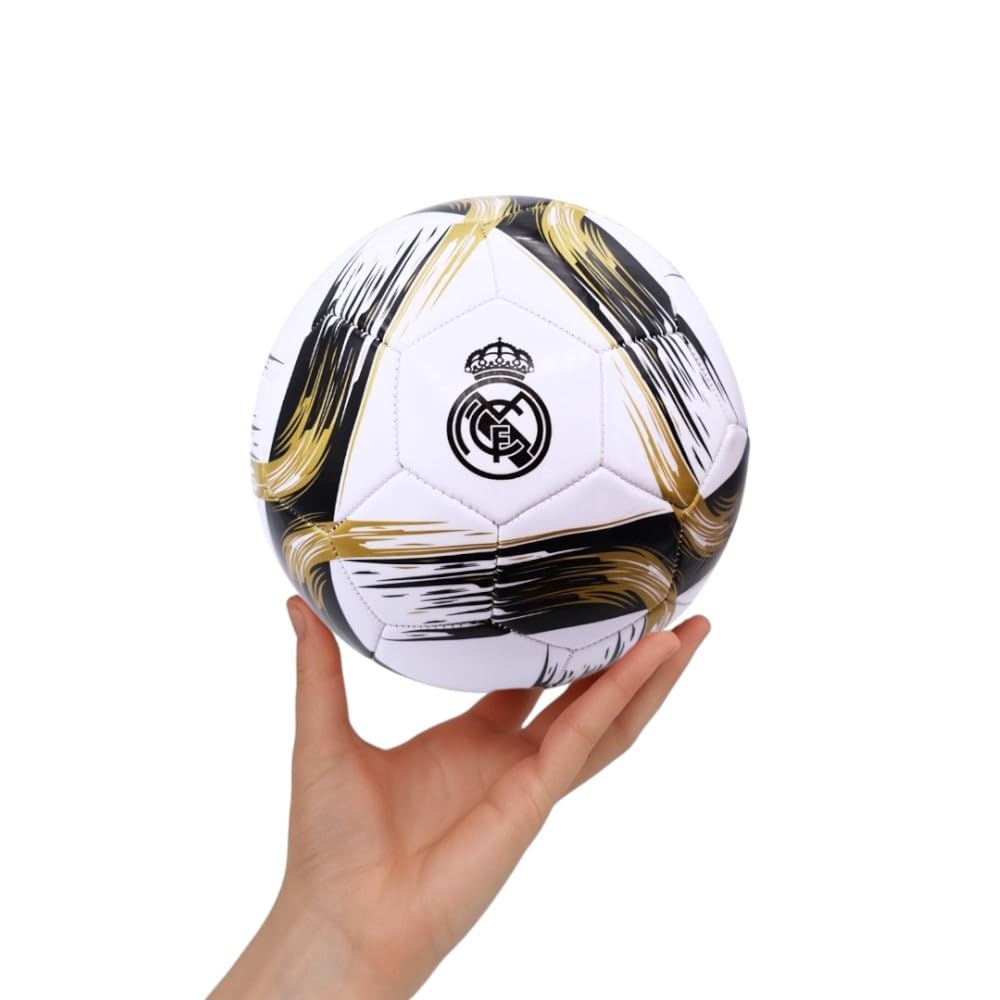 Real Madrid Small Ball No. 59 Official