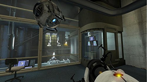 Portal 2 - classics