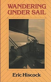 Paperback Wandering Under Sail Book