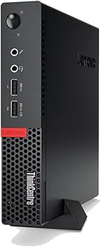 Amazon.co.jp: レノボ・ジャパン 10MQ0011JP ThinkCentre M710q Tiny