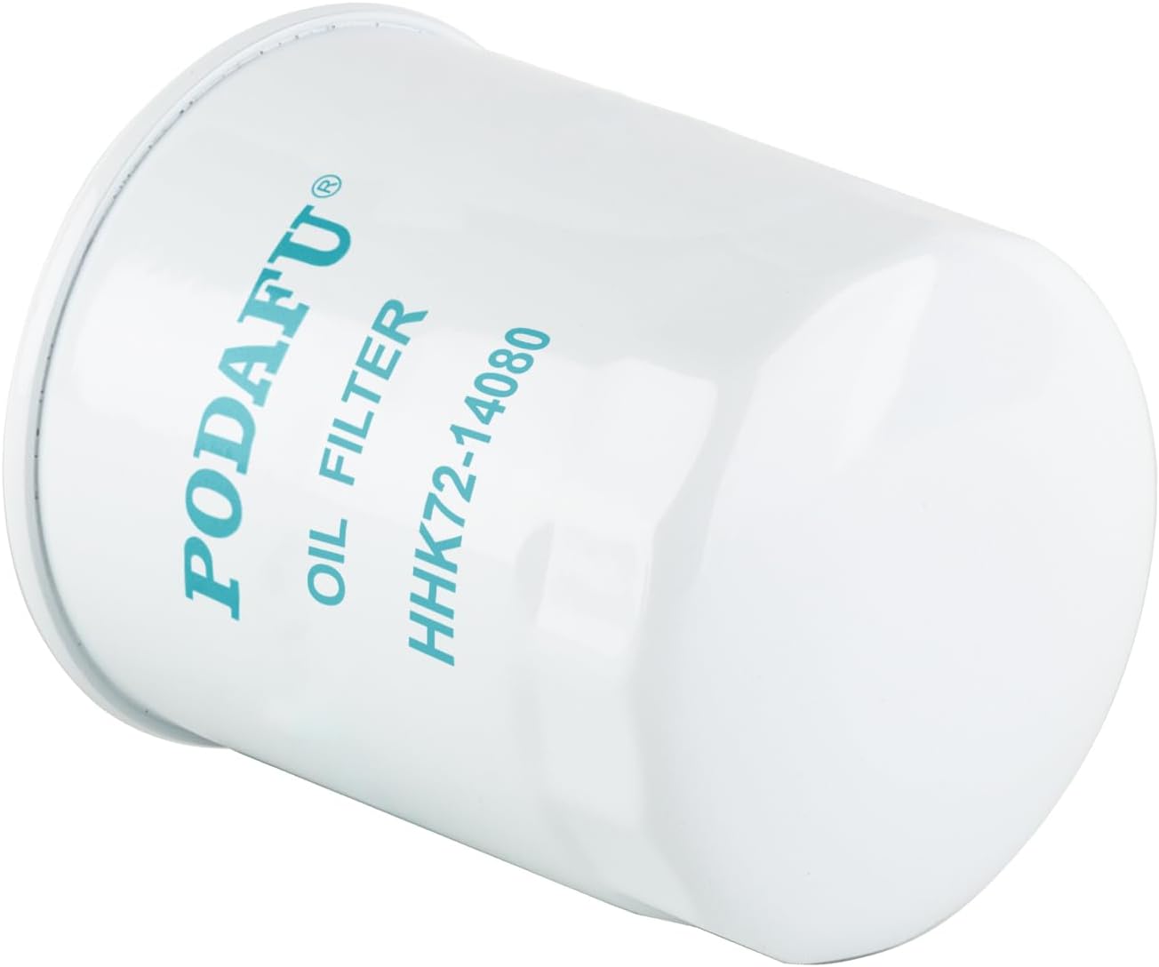 HHK72-14080 Oil Filter Compatible with Kubota RTV900 RTV1100 RTV500G RTV1100MCW RTV1140CPX RTV900G6 RTV900MG RTV900MW RTV900SW RTV900W RTV900XTG RTV900XTR RTV900XTW(4PCS)